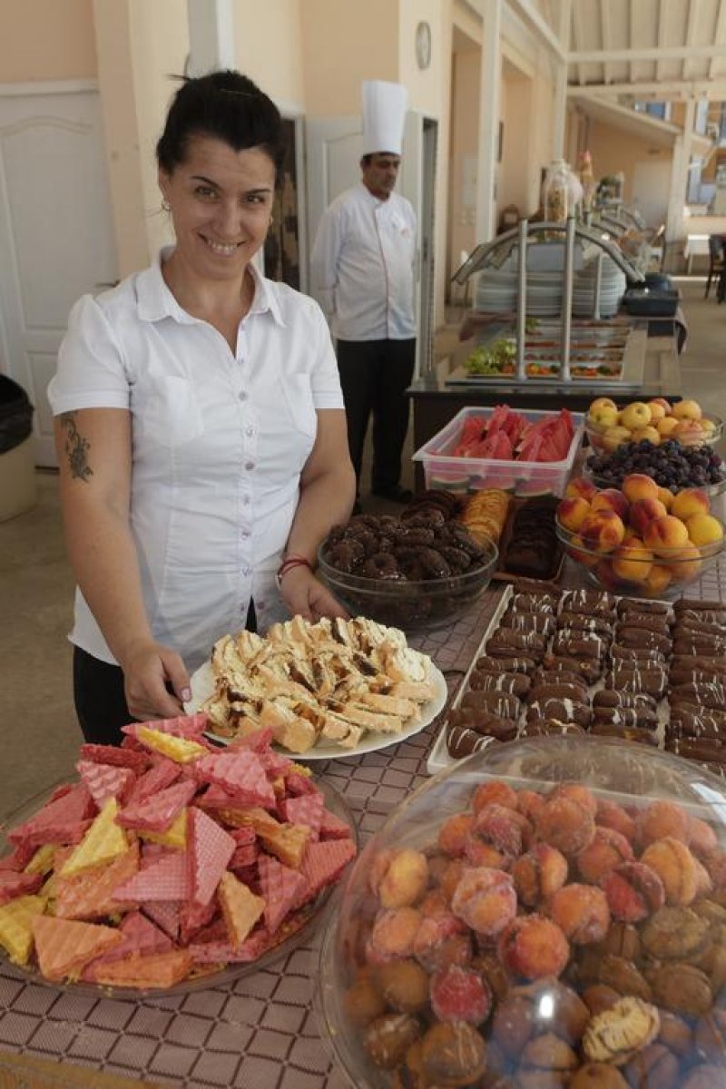 Хотел Вемара Клуб - Снимка 7