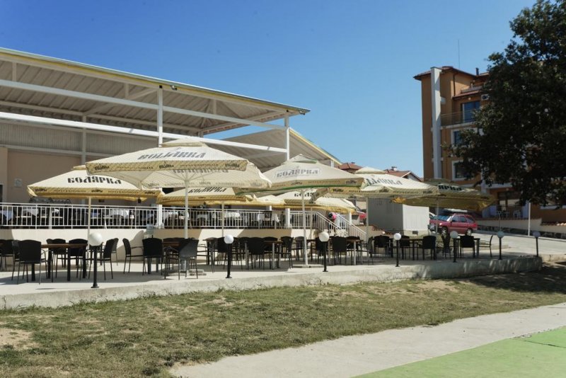 Хотел Вемара Клуб - Снимка 3