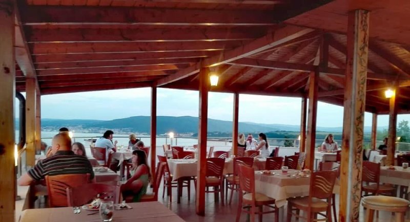 Хотел Вемара Клуб - Снимка 4