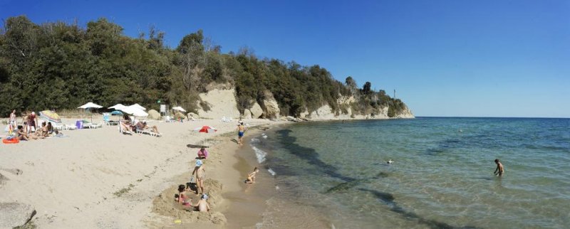 Хотел Вемара Клуб - Снимка 7