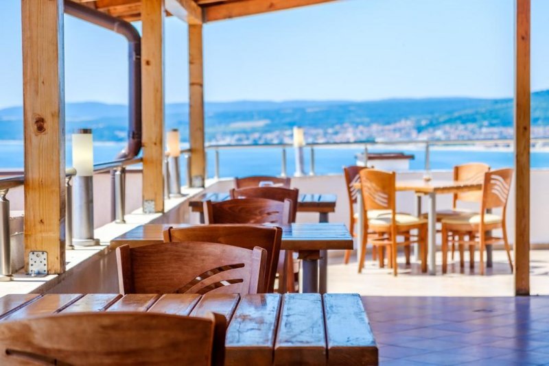 Хотел Вемара Клуб - Снимка 11