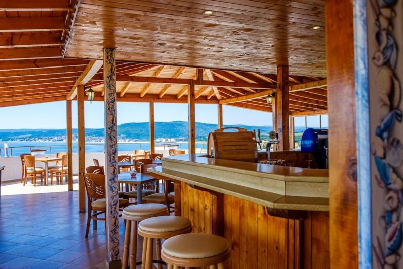 Хотел Вемара Клуб - Снимка 11