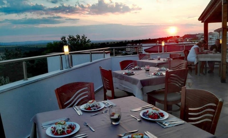 Хотел Вемара Клуб - Снимка 2