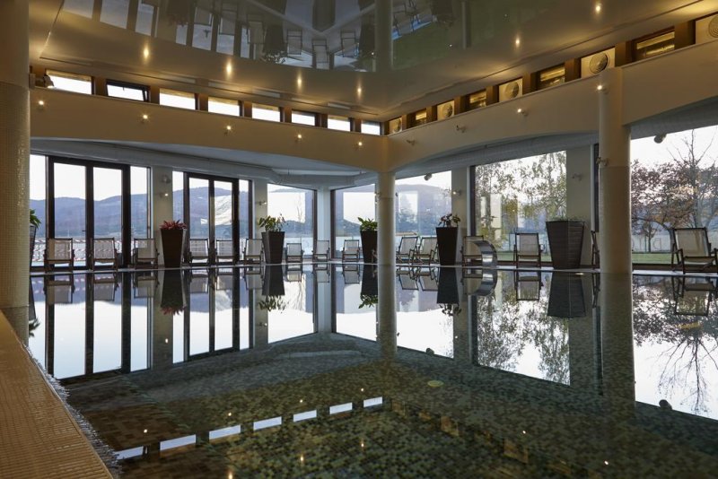 Спа хотел Белчин Гардън - Снимка 8