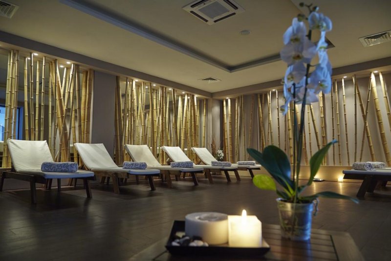 Спа хотел Белчин Гардън - Снимка 11