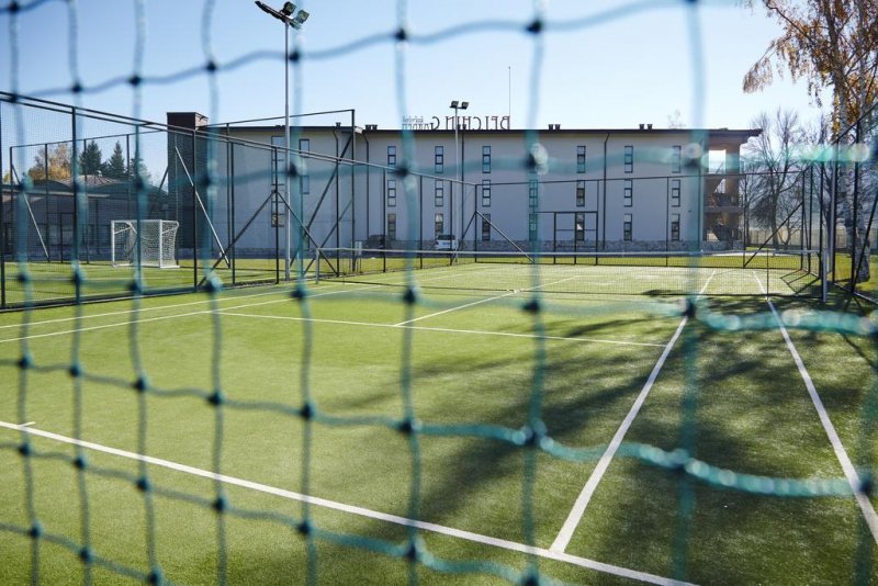 Спа хотел Белчин Гардън - Снимка 1