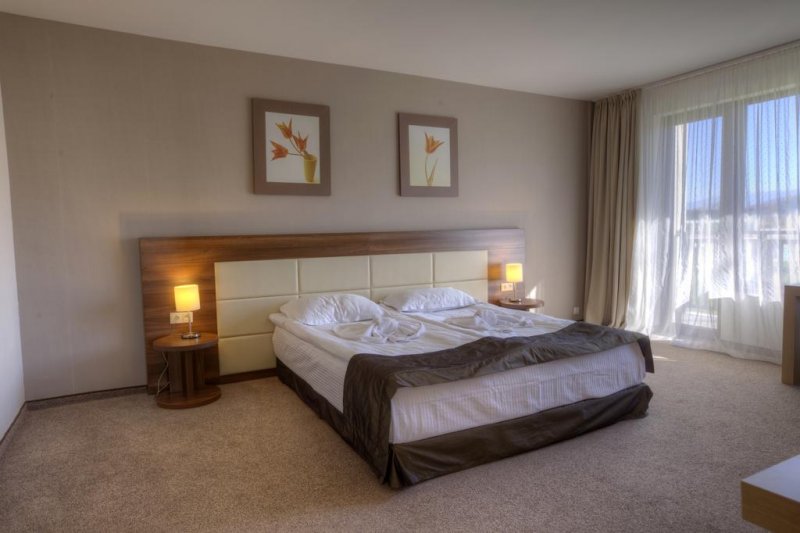 Спа хотел Белчин Гардън - Снимка 3