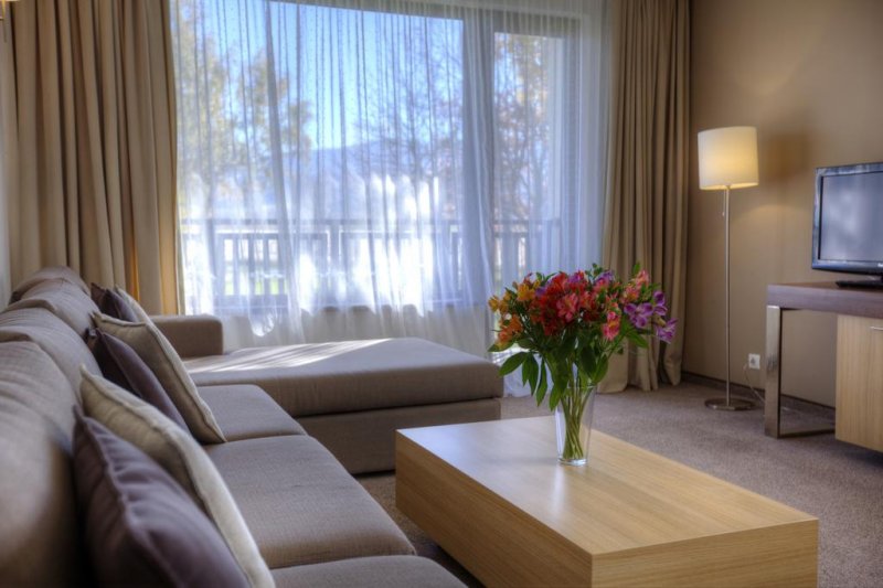 Спа хотел Белчин Гардън - Снимка 7