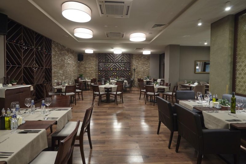 Спа хотел Белчин Гардън - Снимка 5