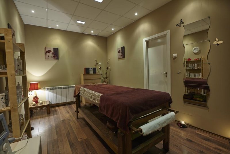 Спа хотел Белчин Гардън - Снимка 5