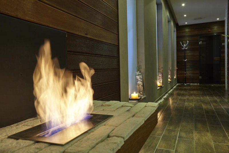 Спа хотел Белчин Гардън - Снимка 3