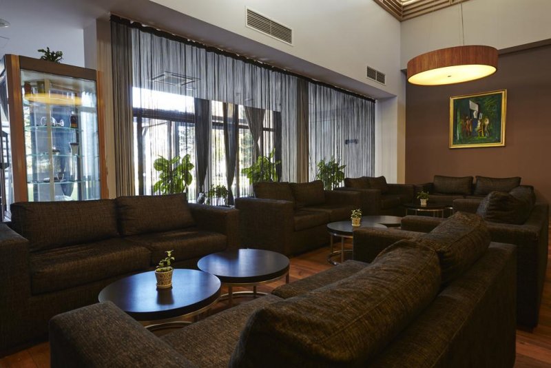 Спа хотел Белчин Гардън - Снимка 1