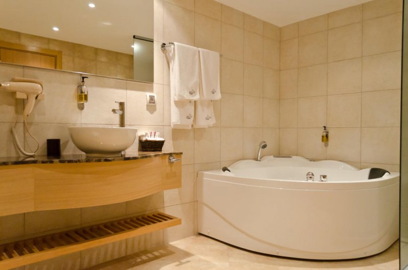 Спа хотел Белчин Гардън - Снимка 3