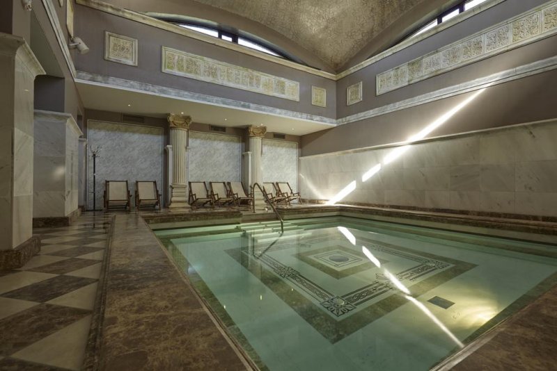 Спа хотел Белчин Гардън - Снимка 10