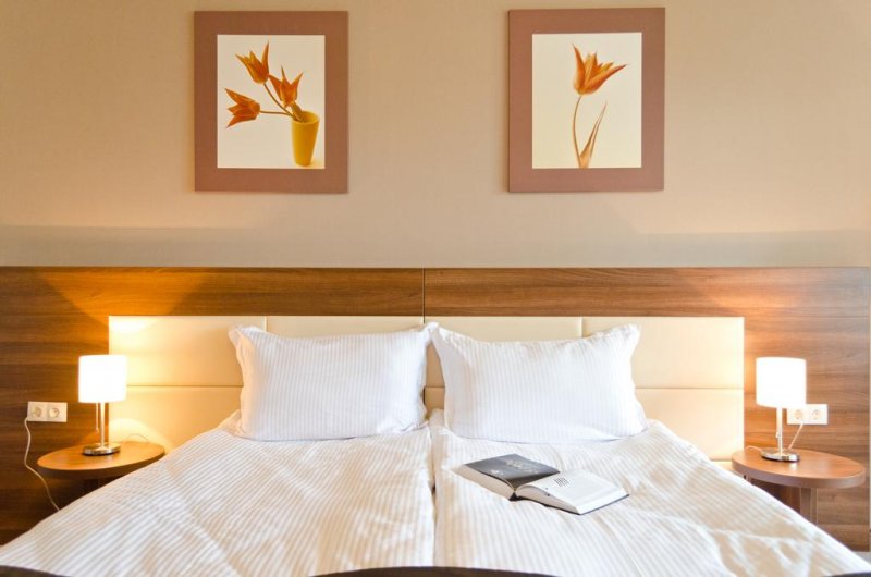 Спа хотел Белчин Гардън - Снимка 9