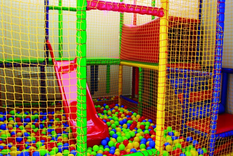 Спа хотел Белчин Гардън - Снимка 10