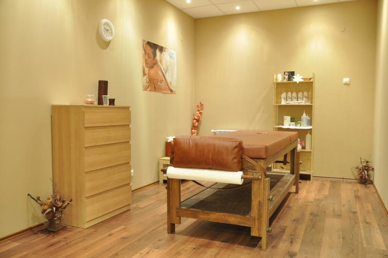 Спа хотел Белчин Гардън - Снимка 4