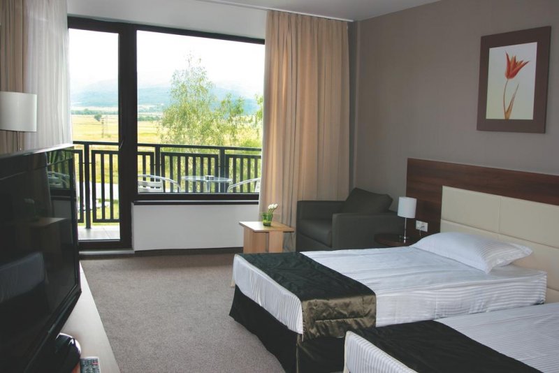 Спа хотел Белчин Гардън - Снимка 5