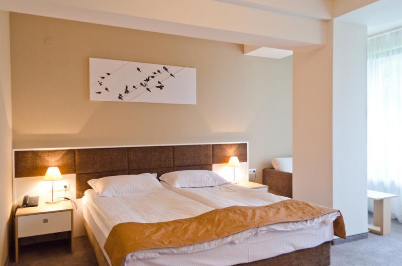 Спа хотел Белчин Гардън - Снимка 4