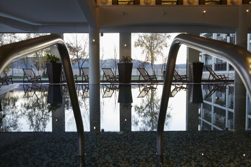 Спа хотел Белчин Гардън - Снимка 7