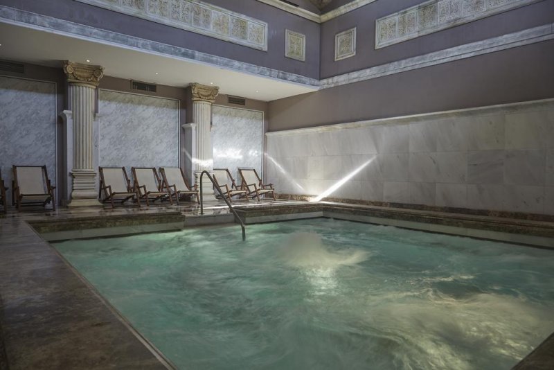 Спа хотел Белчин Гардън - Снимка 8