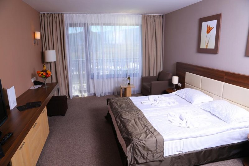 Спа хотел Белчин Гардън - Снимка 2