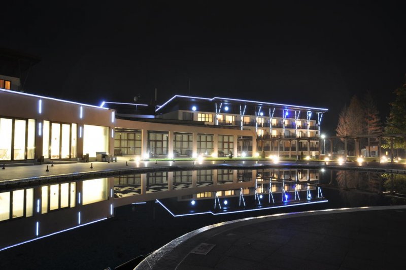 Спа хотел Белчин Гардън - Снимка 5