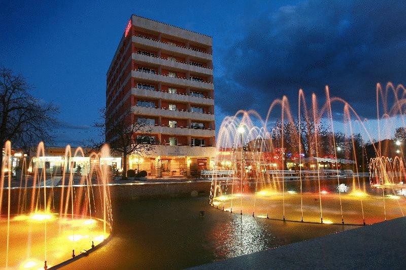 Спа хотел Свети Никола - Снимка 0