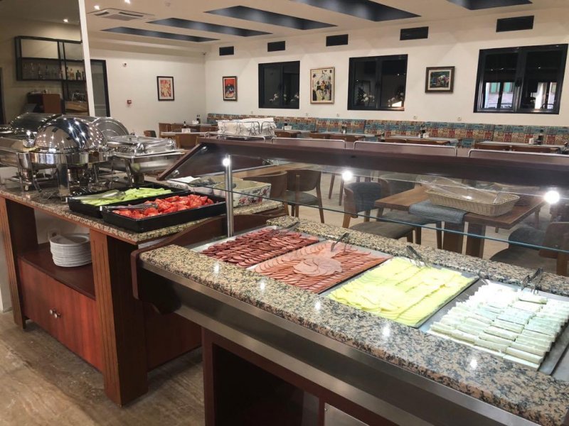 Спа хотел Свети Никола - Снимка 8