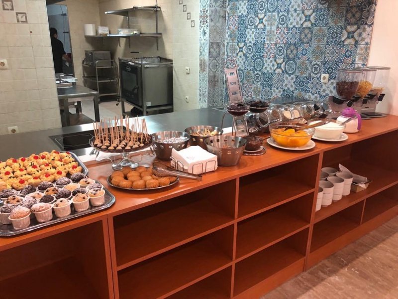 Спа хотел Свети Никола - Снимка 3