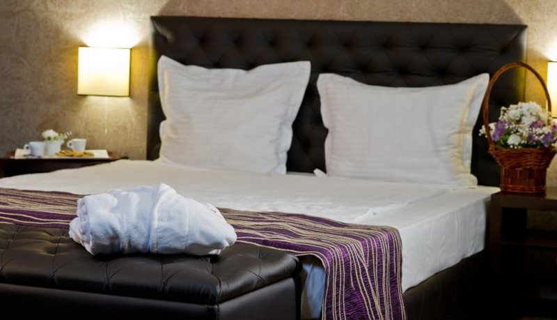 Спа хотел Свети Никола - Снимка 2