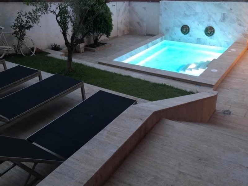 Спа хотел Свети Никола - Снимка 5