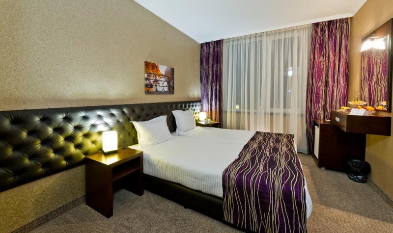 Спа хотел Свети Никола - Снимка 11