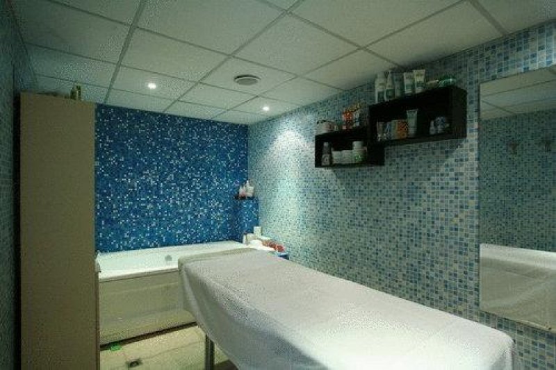 Спа хотел Свети Никола - Снимка 11