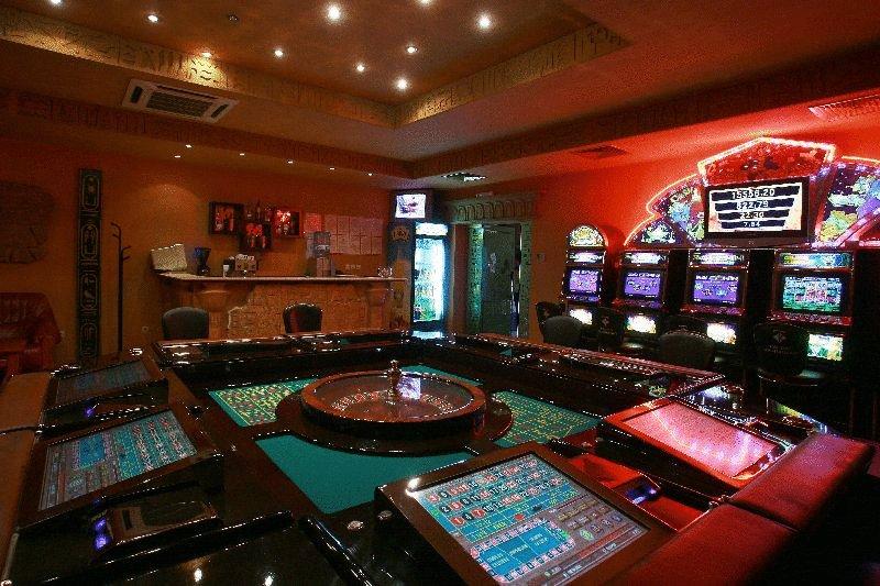 Спа хотел Свети Никола - Снимка 10