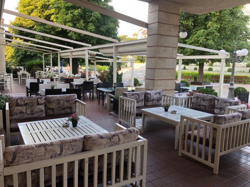 Спа хотел Свети Никола - Снимка 7