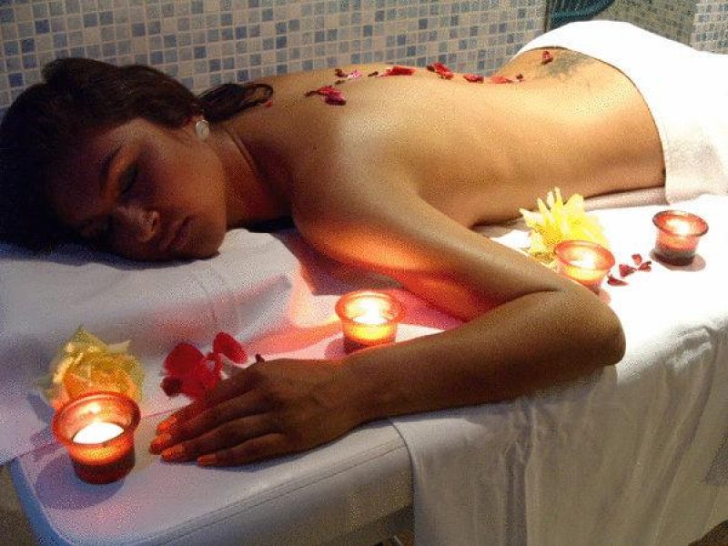 Спа хотел Свети Никола - Снимка 7