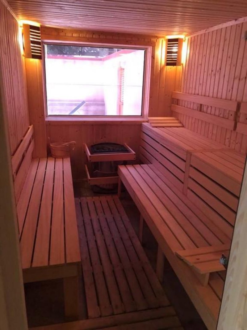 Спа хотел Свети Никола - Снимка 1