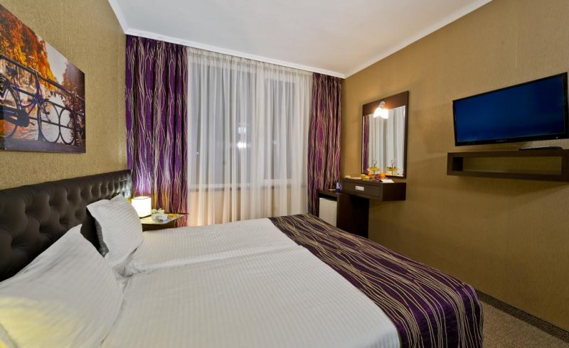 Спа хотел Свети Никола - Снимка 8