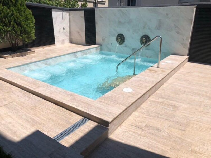 Спа хотел Свети Никола - Снимка 1