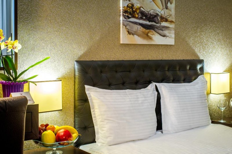 Спа хотел Свети Никола - Снимка 8