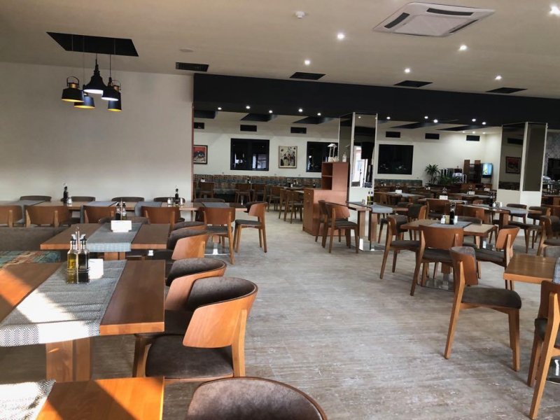 Спа хотел Свети Никола - Снимка 10