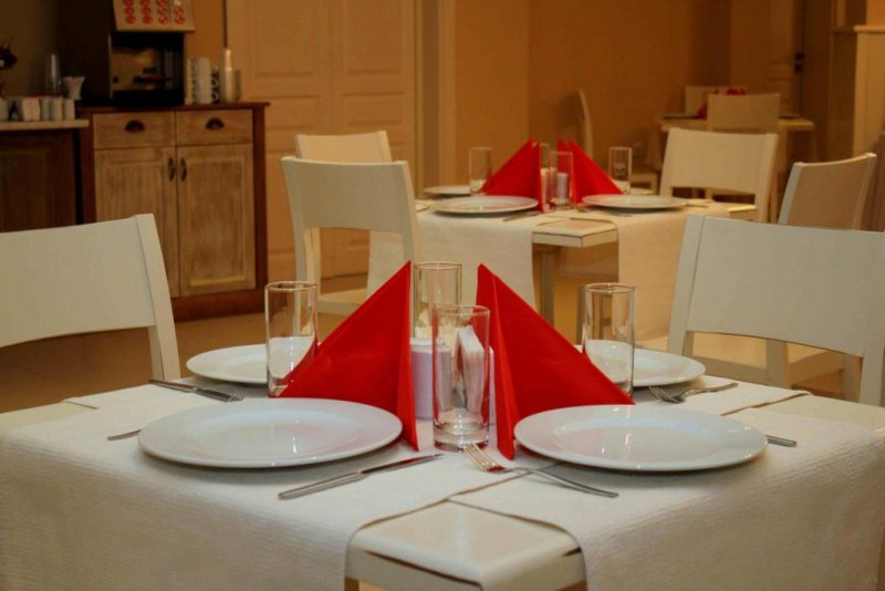 Мария-Антоанета Резидънс - Снимка 10