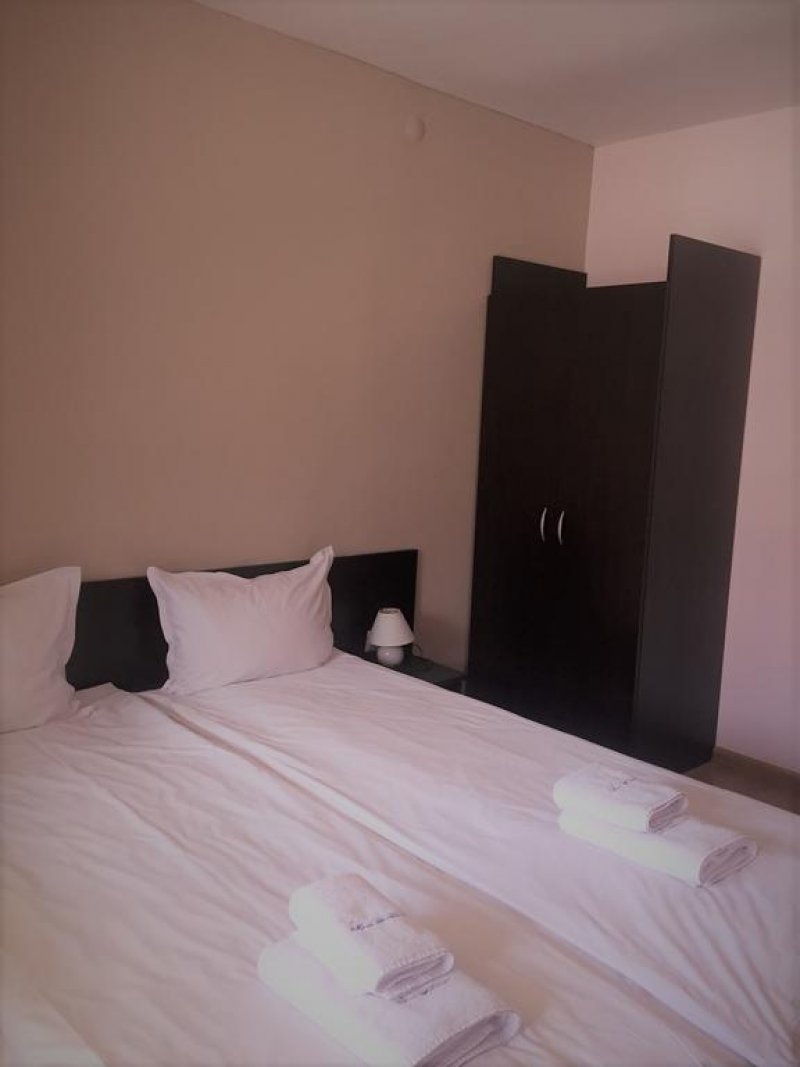 Мария-Антоанета Резидънс - Снимка 1