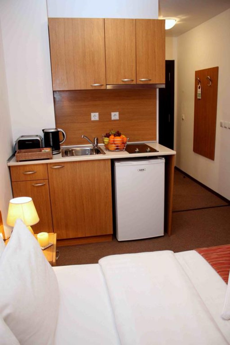 Мария-Антоанета Резидънс - Снимка 9