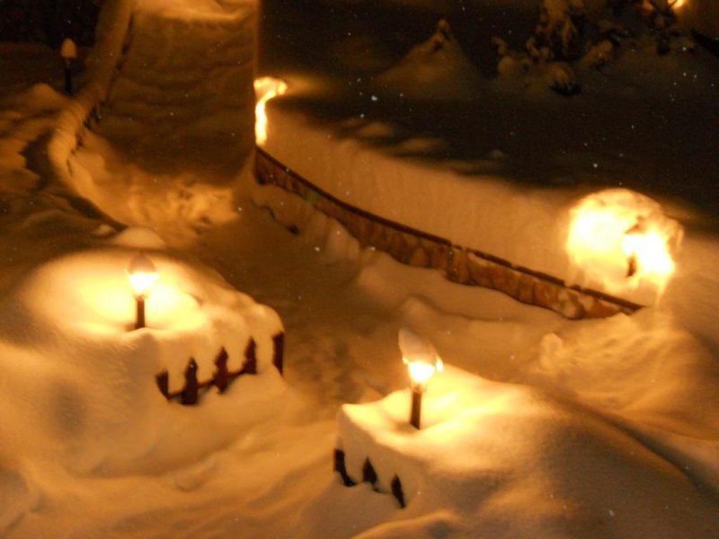 Мария-Антоанета Резидънс - Снимка 2