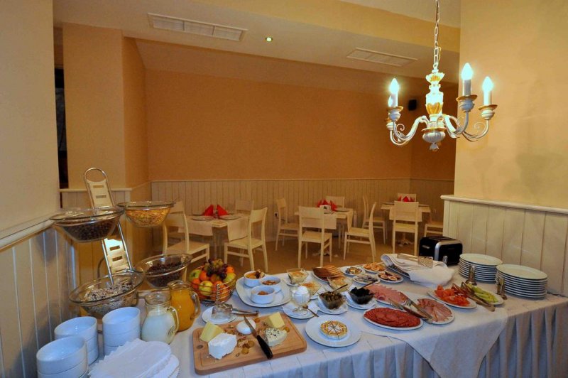 Мария-Антоанета Резидънс - Снимка 3