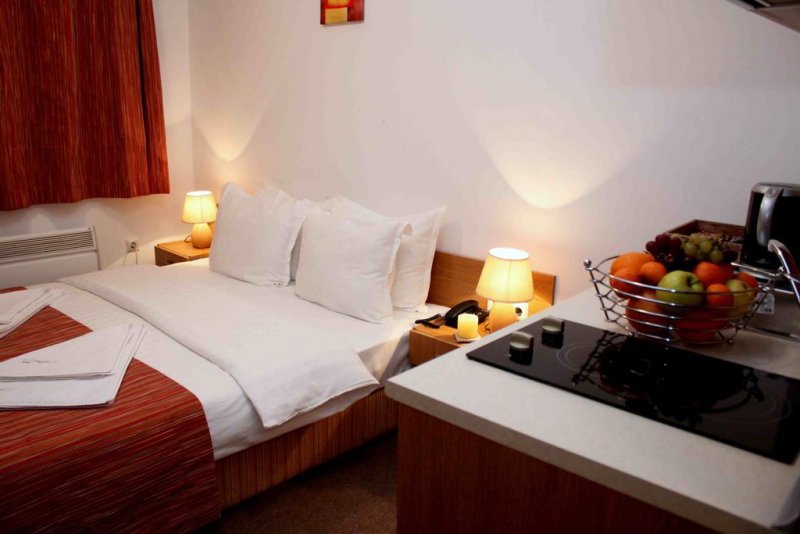 Мария-Антоанета Резидънс - Снимка 2