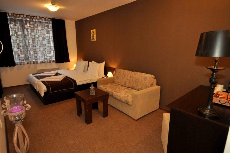 Мария-Антоанета Резидънс - Снимка 7