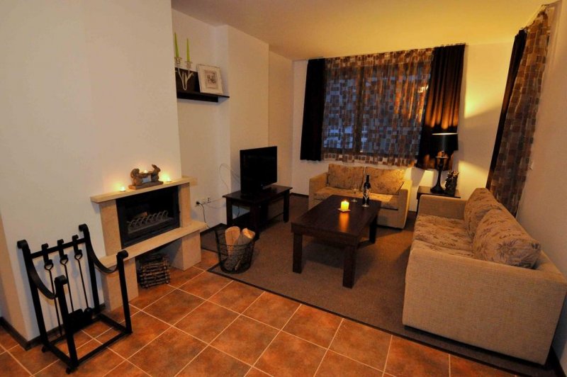 Мария-Антоанета Резидънс - Снимка 7